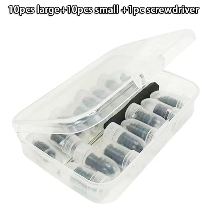 20pcs%20Car%20Motorcycle%20Vacuum%20Tyre%20Repair%20Nails%20Truck%20Scooter%20Bike%20Tire%20Puncture%20Repair%20Tools%20Rubber%20Nails%20Tire%20Accessories%20Fugar%20-%20Image%203