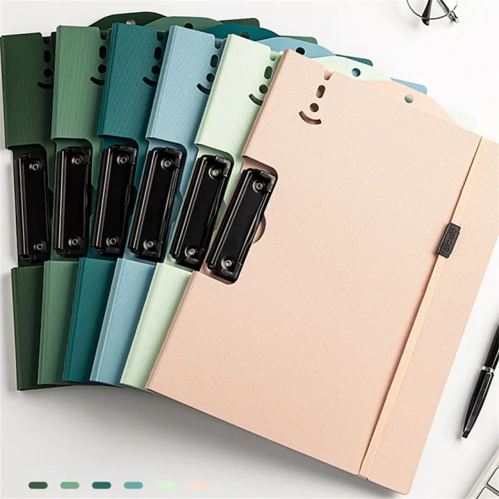 Stationery%20Document%20Holder%20Document%20Clip%20Board%20A4%20File%20Folder%20Clipboard%20Stationery%20Note%20Clip%20Holder%20-%20Image%202