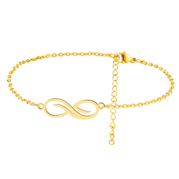 Stainless%20Steel%20Bracelets%20Design%20Infinity%20Symbol%20Pendant%20Chains%20Charms%20Bracelet%20For%20Women%20Jewelry%20Party%20S%20-%20Image%207
