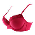 Plunge Bra Padded. 