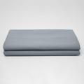 Fitted sheet-100% Organic Cotton Standard (300TC). 