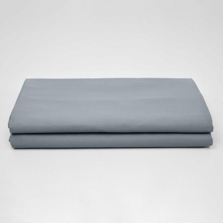 Fitted sheet-100% Organic Cotton Standard (300TC)