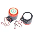 AC Piezo Electronic Buzzer Alarm Siren Security Horn 220V Electronic Buzzer Alarm Siren Security Horn 120 dB Alarm Siren. 
