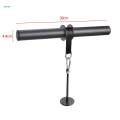 Forearm Arm Wrist Roller for Fitness Home Workout. 