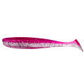 10pcsset Soft Fake Fish Lures Baits 7cm2g T Tail Soft Lure Fishing Tackle New. 