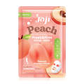 Joji Secret Young Facial Mask Sheets 30g x 1Pcs Essence Face Mask Sheets Thailand. 