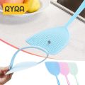 【HOT】 3Pc Plastic Fly Swatter Beat Insect Flies Pat Anti-Mosquito Shoot Fly Pest Control Prevent Pest Mosquito Tool Killer Matamoscas. 