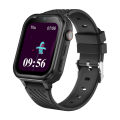 KGG 4G Smart Watch for Teenage Student ROM 8GB with APP Store Video Call GPS Position Pedometer Sports Clock Tracker Gifts. 