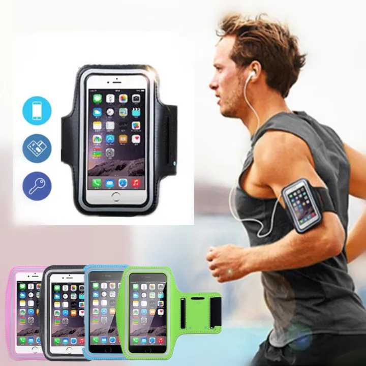 Sports%20Armband%20Case%20Smart%20Phone%20Holder%20Gym%20Running%20Jogging%20Arm%20Band%20Plus%20Large%205.5%20Inch%20Universal%20Smart%20Phone%20Armband%20Lightweight%20&%20Water-resistant%20-%20Image%202