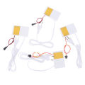 1Pc EU US Plug Touch Switch 12V 1A Bathroom Mirror Switch Touch Sensor For Led Light Mirror Headlight Capacitance Sensor Module. 