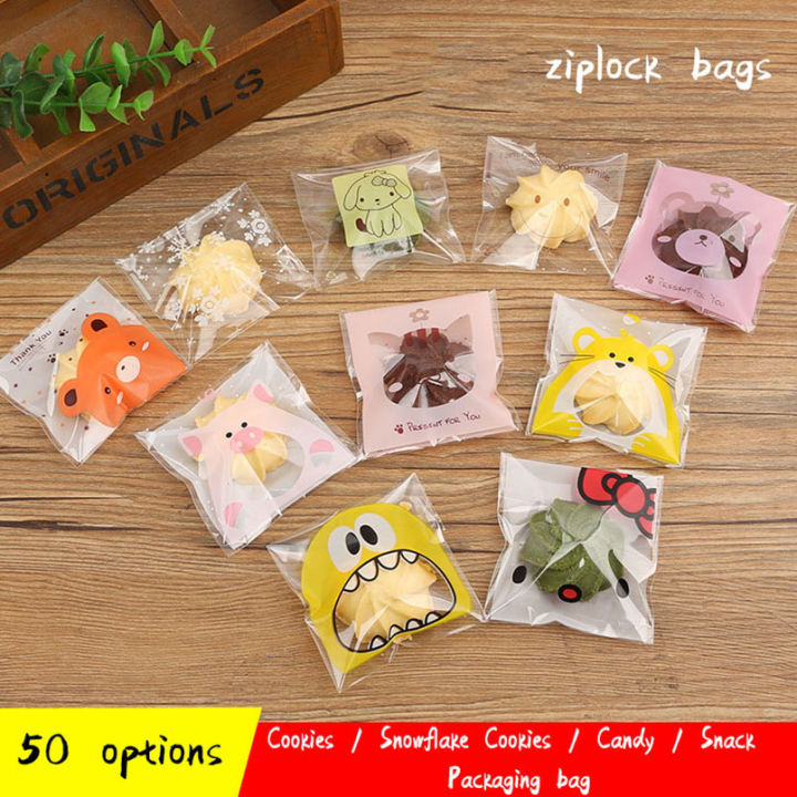50pcs/lot%20Transparent%20Biscuit%20Cellophane%20Self%20Adhesive%20Goodie%20Bags%20Scattered%20Roses%20Pink%20Flower%20Soap%20Packaging%20Bag%20Homemade%20Pack%20-%20Image%203
