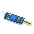 1PCS Golden SW520D SW-520D Angle sensor module Ball switch Tilt sensor module. 