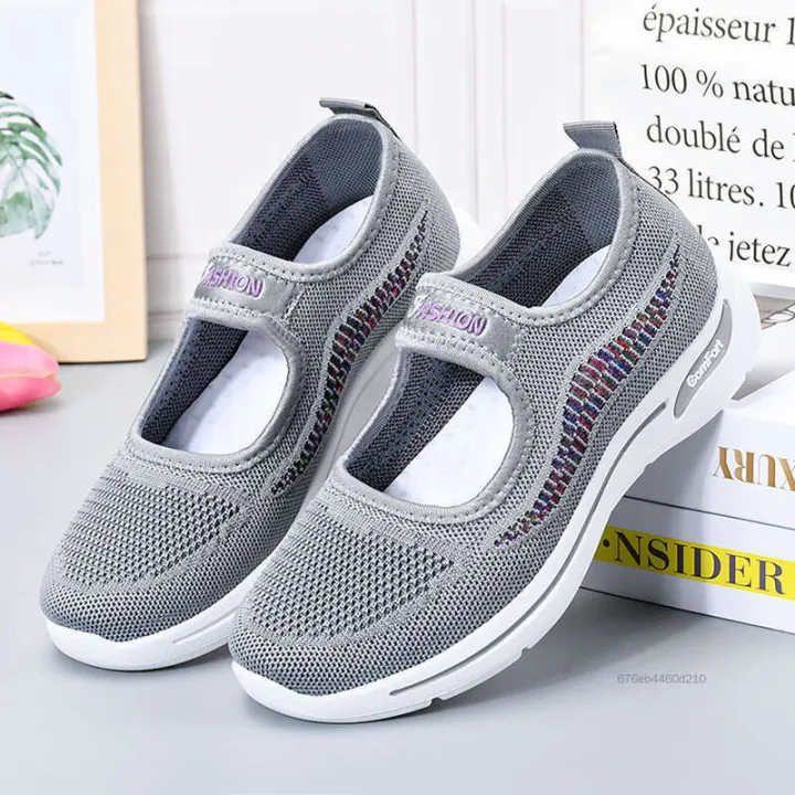 Fashion%20Summer%20Walking%20Women%20Slip%20On%20Comfortable%20Mesh%20Sports%20Shoes%20For%20Lady%20GLT-SG%20-%20Image%203