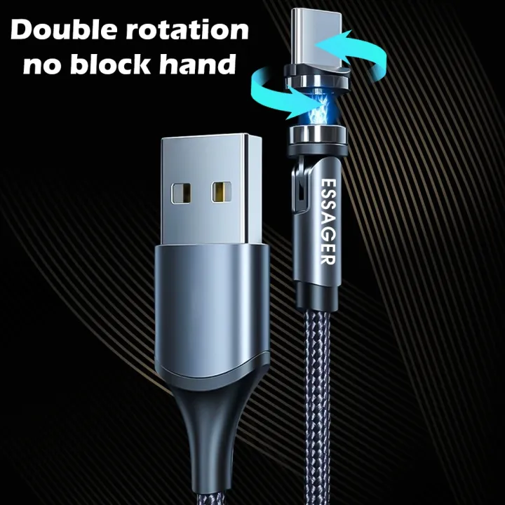 2.4A%20USB%20Fast%20Charging%20Phone%20Cable%20540%C2%B0%20Rotate%20Bent%20Charging%20Line%203%20in%201%20Circular%20Blind%20Suction%20Charging%20Wire%20Micro%20Type%20C%20Cable%20Compatible%20for%20iPhone%20Android%20-%20Image%206