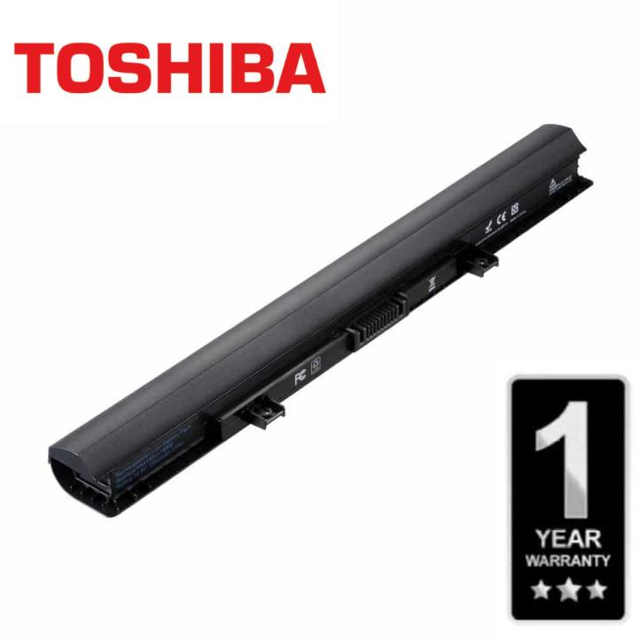 Laptop Battery Original Toshiba PA5185U-1BRS PA5186U-1BRS PA5184U-1BRS Satellite C55 C55D C55T L55 L55D L55T Series