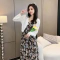 Shawl Outer Match Summer Thin Knitted Cardigan Women's Sun-Protective Clothing Design Crocheted Hollow out Bandage Dress Air Conditioning Shirt Top. 