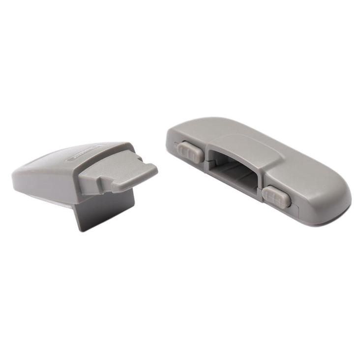 Toddler%20Cabinet%20Child%20Lock%20Protector%20Refrigerator%20Catch%20Freezer%20Lock%20Baby%20Safety%20Fridge%20Door%20Lock%20-%20Image%209