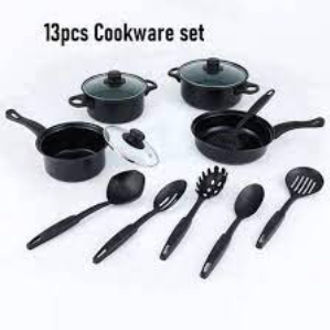 Non-Stick%20Cookware%20Set%2013pcs%20set%20Non-Stick%20Pots%20Frying%20Pan%20Cooking%20Pot%20Cookware%20Set%20Utensil%20Set%20Kitchen%20Cookware%20-%20Image%205