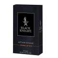 Black Knight Urban Spice Aftershave 50ml. 
