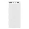 Branded Xiaomi Redmi Power Bank 10000mAh Powerbank QC3.0 Portable Charger 2 USB Port Battery Pack External Mi Power Bank 10000 mAh. 