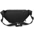 David Jones Paris waist bag pouch fanny pack belt bag for men hip bag. 