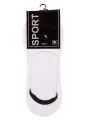 Men's Ankle Socks  9019. 