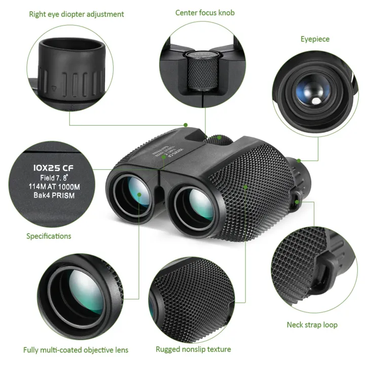 10x25%20Compact%20Binocular%20High%20Powered%20BaK4%20Prism%20Outdoor%20Telescope%20Pocket%20Scope%20binoculars%20for%20hunting%20Camping%20Travel%20Gift%20-%20Image%206