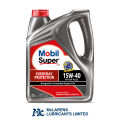 Mobil Super™ Everyday Protection 15W-40 - 4L. 