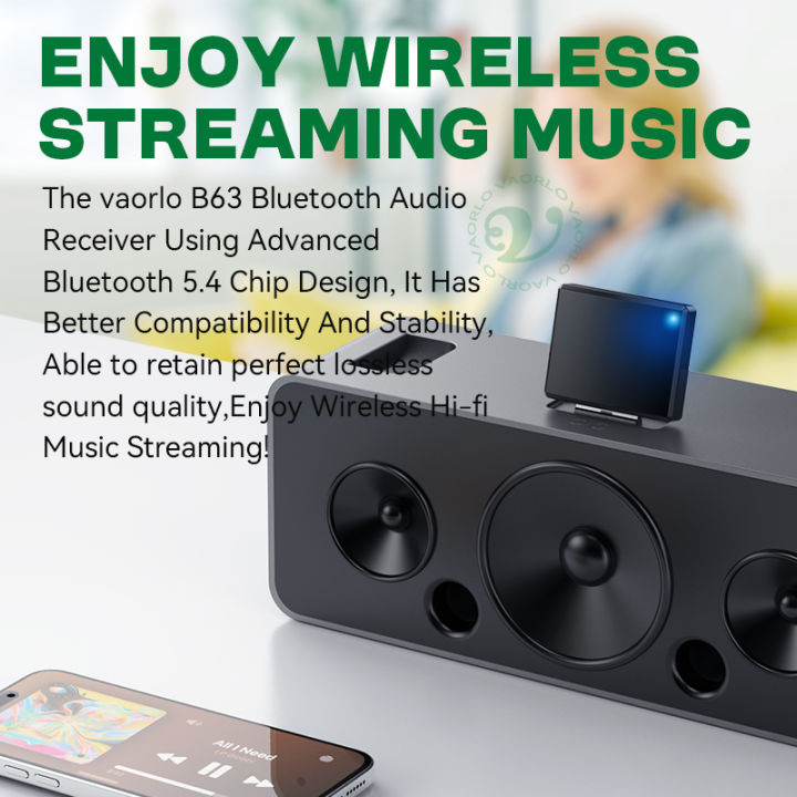 30Pin%20Bluetooth%205.4%20Music%20A2DP/AVRCP%20Mini%20Wireless%20Audio%20Adapter%20For%20IPod%2030%20PIN%20Jack%20Analog%20Speaker%20HIFI%20Stereo%20-%20Image%202