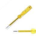Heavy Duty Industrial Line Tester Pen / Electric Tester Screwdriver Pen 2 in 1. 