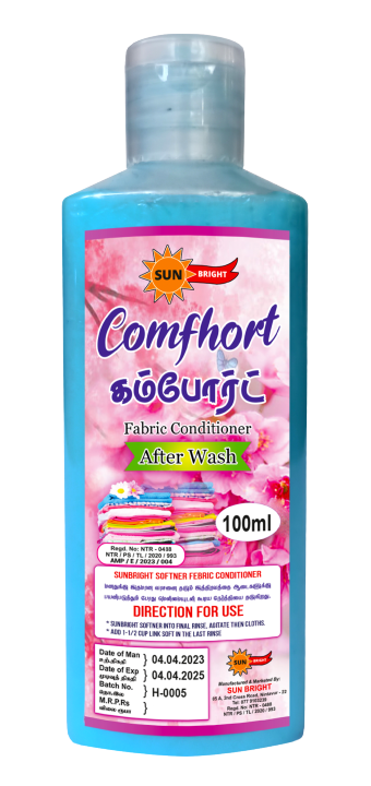 Comfhort%20Fabric%20Conditioner%20Comfort%20100ml%20-%20Sun%20Bright%20-%20Image%205