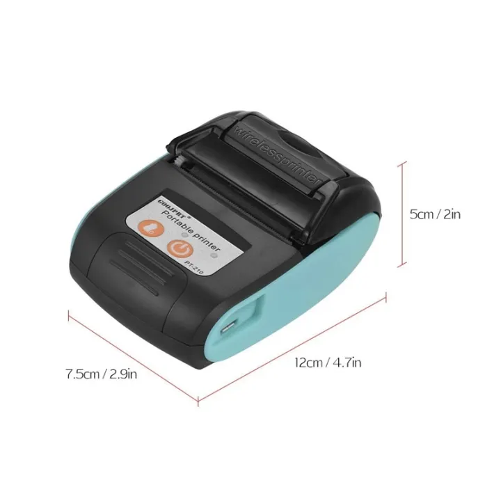 GOOJPRT%20PT-210%20Portable%20Thermal%20Printer%20Handheld%2058mm%20Receipt%20Printer%20-%20Image%208