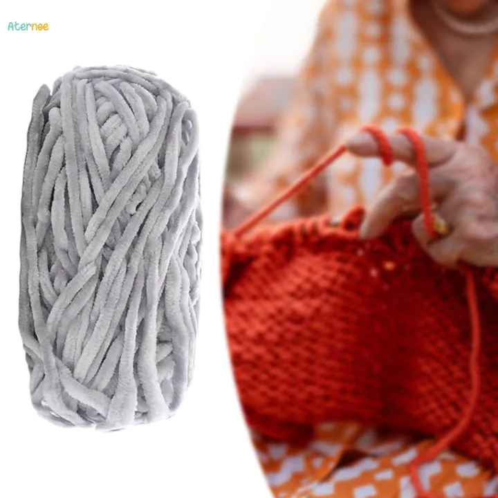 Chunky%20Wool%20Yarn%2087.49Yard%20Jumbo%20Tubular%20Yarn%20for%20Macrame%20Rug%20Making%20Throw%20-%20Image%204