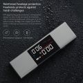 Yuxin shopBargain price LI1 Laser Level Laser Protractor Powerful Laser Digital Inclinometer Angle Measure Laser Level Ruler Construction Measure Tools. 
