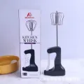 Boqun kitchen whisk. 