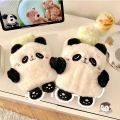Kawaii Insulating Hot Water Bottle Cute Plush Rubber Hand Foot Belly Warmer Explosion-proof Hot Water Bag For Women Period Pain. 