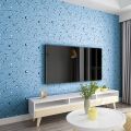 WALLKICH Pattern Wall Paper Roll for Bedroom Living Room Walls Covering Wallpaper Bedroom | Living Room, Kitchen Shelf Liner Wallpaper (45 x 500 Cm) (1D-G3N1-U61S)(FROM INDIA) NUSS. 