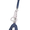 FOLDING PVA SPONGE MOP 38cm. PVA Mop that can effectively squeeze out water by folding in two. 