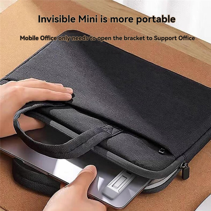 1%20Pair%20Mini%20Legs%20Mini%20Aluminum%20Laptop%20Feet%20Lifter%20Foldable%20Laptop%20Cooling%20Riser%20Laptop%20Stand%20Radiator%20for%20Keyboard%20Holder%20-%20Image%206