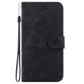 Leather Case For Tecno Camon 20 Pro 5G CK8n Cover for Tecno Camon 19 17 Pro Neo 1718 P 18i Premier Phone Capa Flower Wallet Case. 