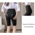 【COD yoga shorts for women jogging shorts cycling shorts Yoga Pants Slimming Fitness Shorts Highwaist Training Shorts. 