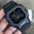 Casio G-shock Square. 