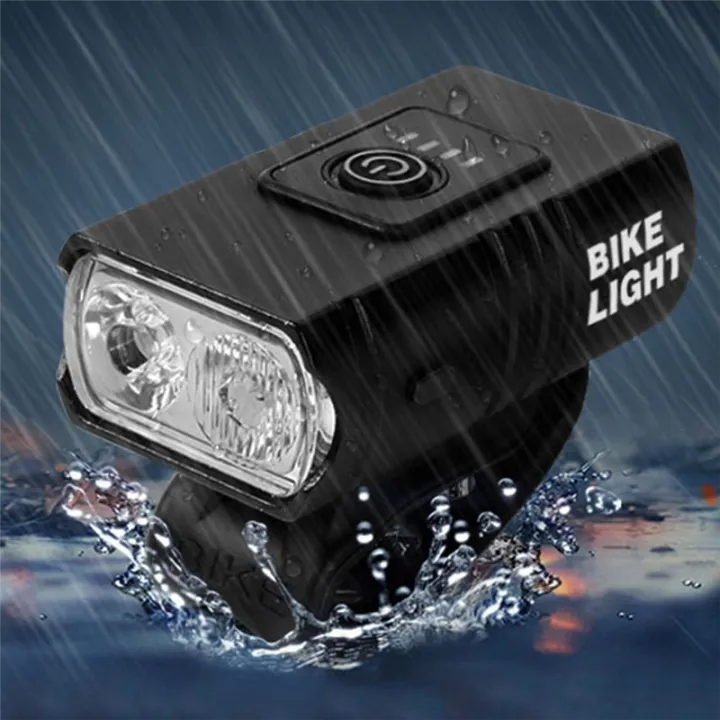 1200Ma%20Cycle%20Head%20Light%20Lamp%20T6%20Charged%20Quantity%20Display%20Lamp%20Low%20and%20High%20Beam%20Mountain%20Bicycle%20Rechargeable%20-%20Image%202