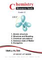 Chemistry Resource book full pack English Medium. 