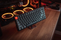 Keychron K2 (Hot-Swappable) Wireless Mechanical Keyboard (Version 2) - RGB Backlight - Gateron G Pro Mechanical (Hot Swappable). 