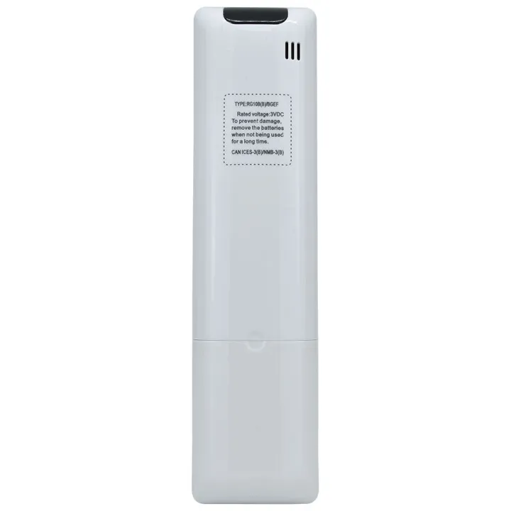 ShopSphere%20New%20Rg10bb/bgef%20For%20Midea%20Ac%20A/c%20Remote%20Control%20Rg10bb2/bgef%20Rg10b1b/bgef%20Air%20Conditioner%20Remote%20Control%20-%20Image%205