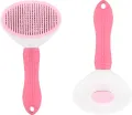 Pet Grooming Sets Stainless Steel Dogs And Cats Comb Brush Cat Comb. 