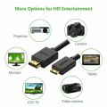U-Green Mini HDMI to HDMI Cable 1.5M - 11167. 