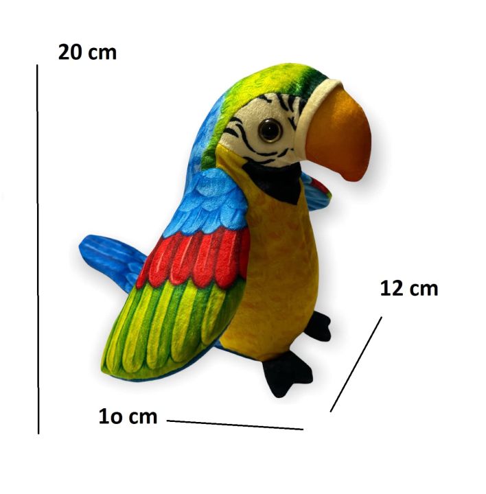 GLAN%20Talk%20Back%20Parrot%20Toy%20for%20Kids,%20Babies%20&%20Children%20Interactive%20Stuffed%20Soft%20Plush%20Toy%20Mimicry%20Parrot%20Best%20Gift%20for%20Kids%20Sound%20Toys/Talking%20Toy%20(Multicolor)%20-%20Image%205