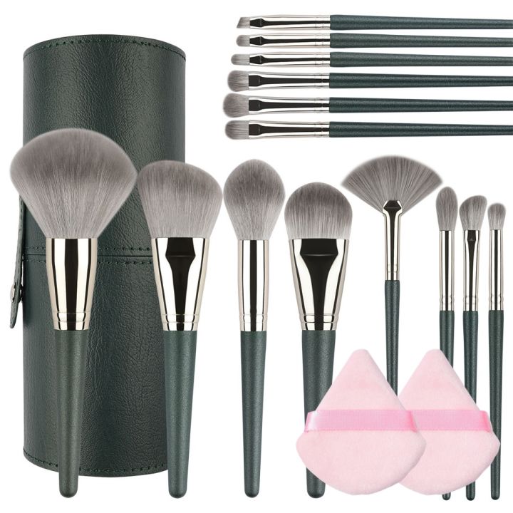 10/20Pcs%20Makeup%20Brushes%20Set%20Soft%20detail%20Loose%20Powder%20EyeShadow%20Highlighter%20Foundation%20Concealer%20Blush%20Blending%20Women%20Makeup%20Tool%20-%20Image%202